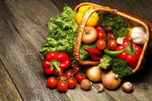 Organic Farming Movement Gains Momentum in Prakasam District