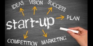 Prakasam District Emerges as Fast-Growing Hub for Startups and Young Entrepreneurs