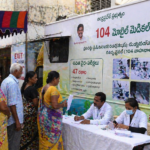 Massive Healthcare Outreach Program Reaches Thousands in Rural Prakasam District
