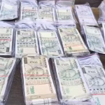 Police Bust Counterfeit Currency Network in Prakasam District; Mastermind Among Several Detained