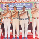District Police Launch Special Drive Against Drug Trafficking Networks