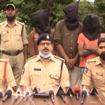 Cyber Fraud Gang Targets Job Seekers; Police Issue Public Warning