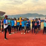 Sports Academy Expansion Project to Benefit Hundreds of Young Athletes in Prakasam