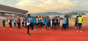 Sports Academy Expansion Project to Benefit Hundreds of Young Athletes in Prakasam