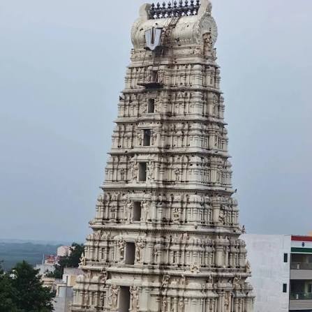 Chennakesava Swamy Temple