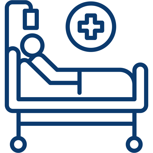 Hospitals