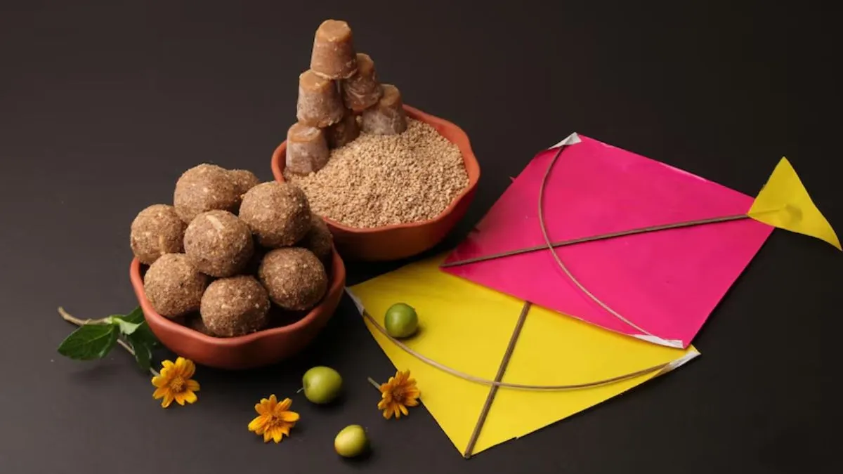 Sankranti Festival
