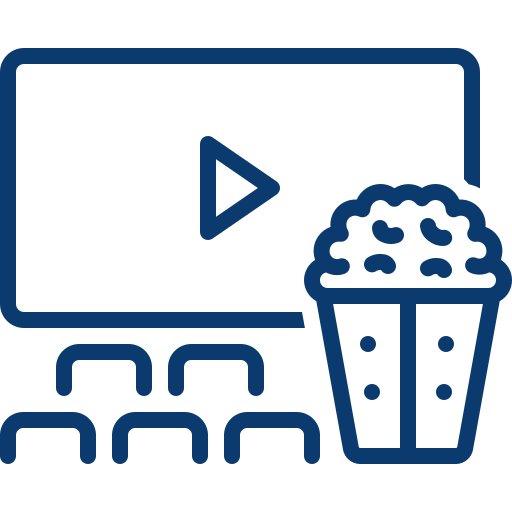 Movie Theatres
