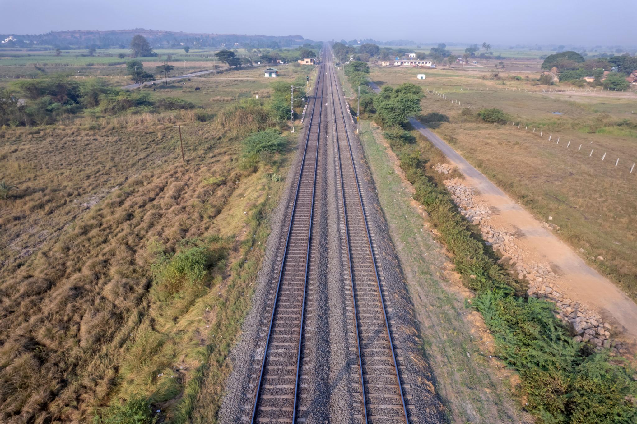 Rail Route