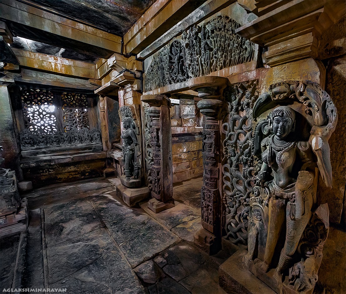 Tripurantakam Temple