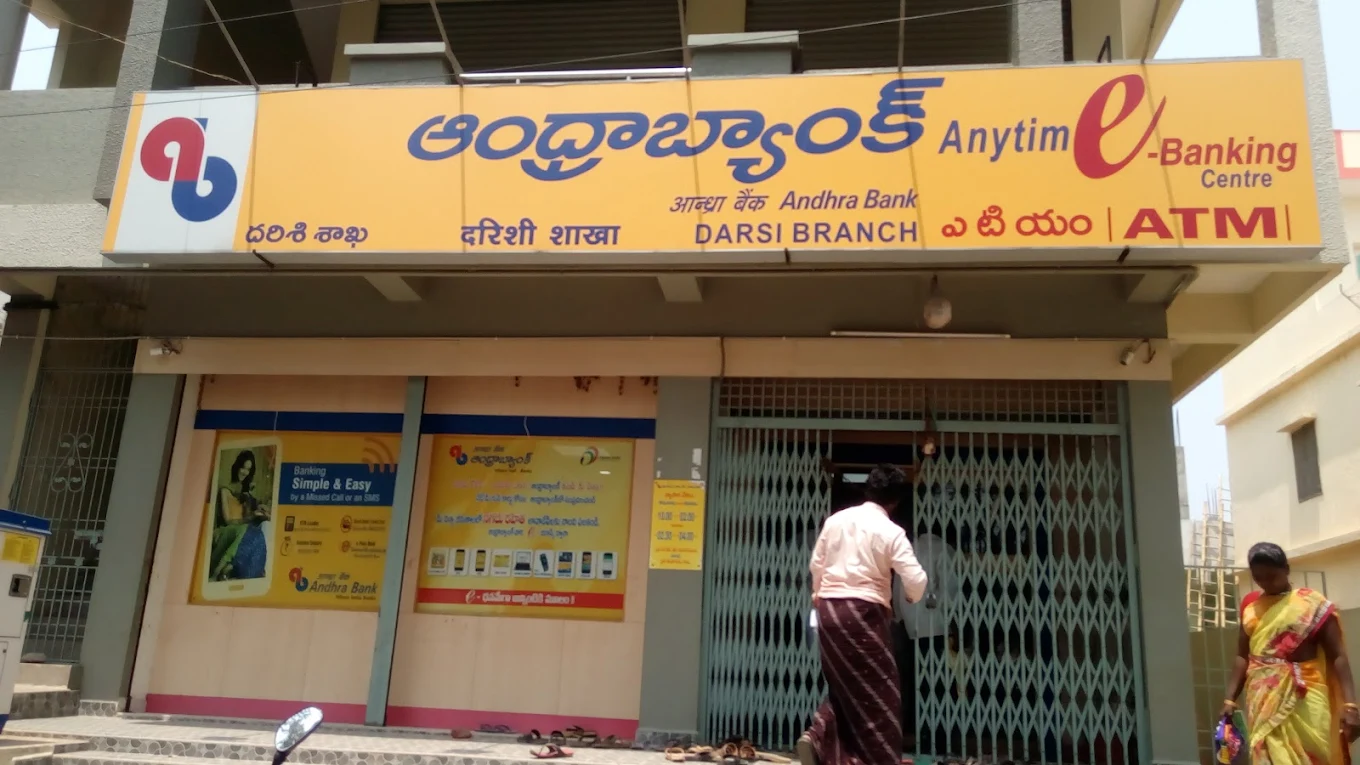 Andhra Bank