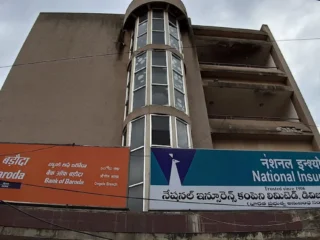 Bank-of-Baroda-M-S-M-E-Ongole-Branch