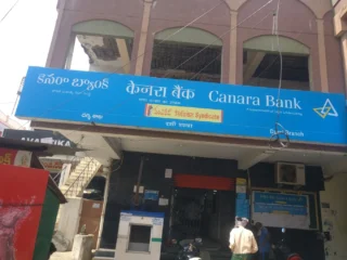 CANARA-BANK-DARSI