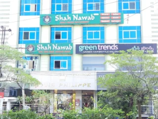 Green-trends