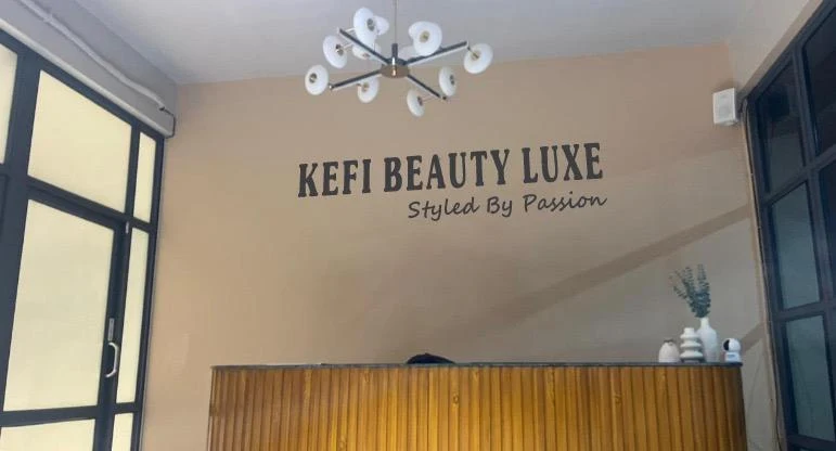 Kefi Beauty Luxe