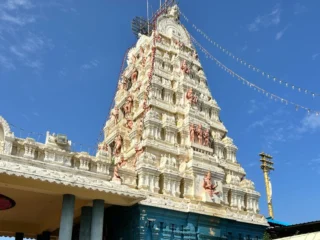 Lord-Narasimha-Swamy-Temple