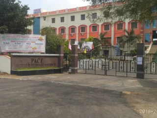PACE-institute