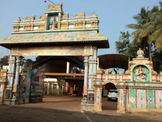 Sri-Valluramma-Ammavari-Devasthanam