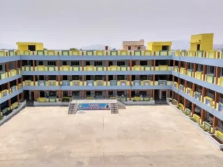Vasavi-education