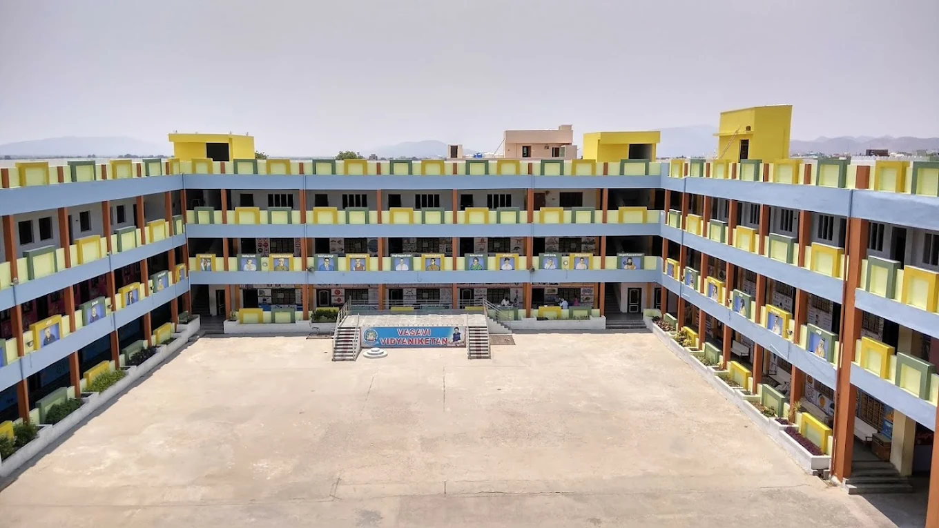 Vasavi Educational Institution
